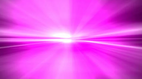Pinkshift 2 pink shimmering abstract background loop Video stock 37209592