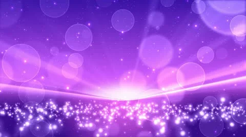 Pinky Bubbles Video stock 12869535