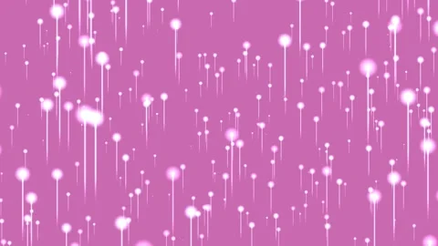 Pinky Hyper Spaces  Animations   Motions Backgrounds 스톡 동영상 266098341