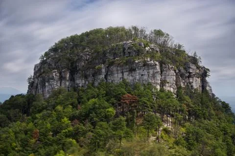 Pinnacle Stock Photos