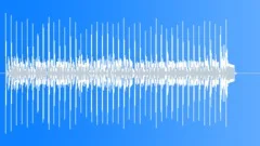 Pinnacles 5 Stock Music