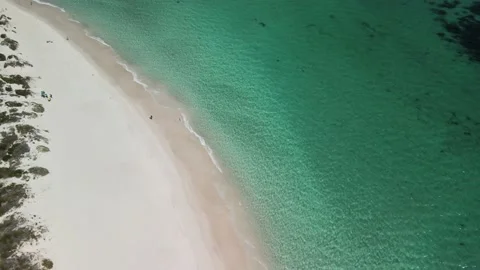 Pinnaroo Point Stock Footage 151076752