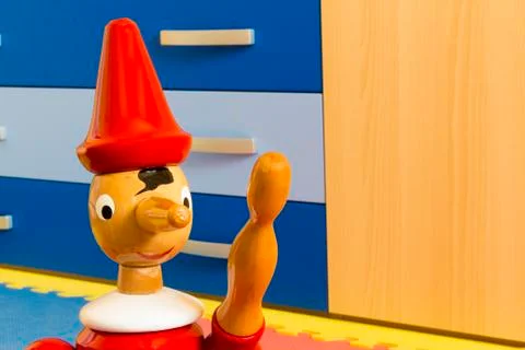 Pinocchio Stock Photos