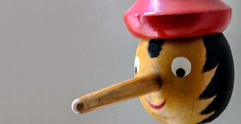 Pinocchio Stock Photos