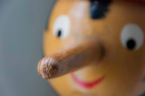 Pinocchio Stock Photos