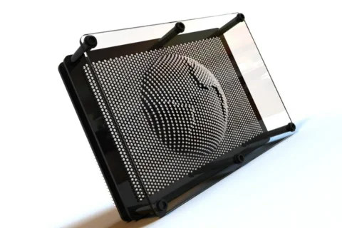 PinScreen - WWW Stock Footage 709491