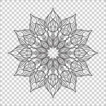 Pinteg Stock Illustration