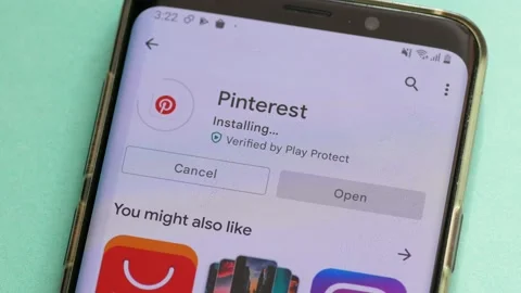 Pinterest Iages Of Stock Videos – Royalty-Free HD & 4K Videos