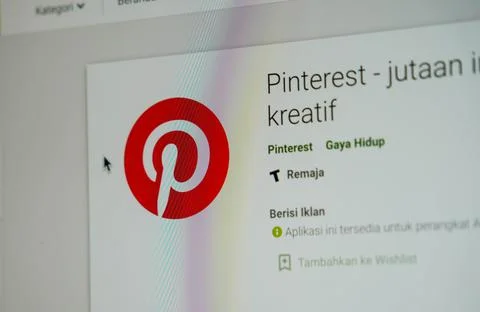 Pinterest Stock Photos