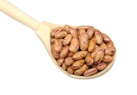 Pinto beans Stock Photos
