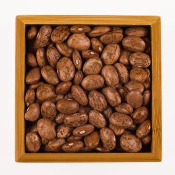 Pinto beans Stock Photos