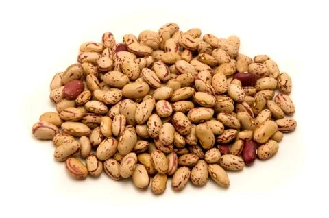 Pinto beans Stock Photos
