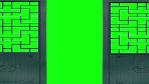 Pintu cina Stock Footage 316932610