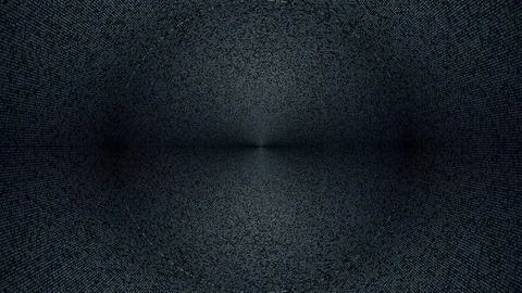 Pinwheel data event horizon 스톡 동영상 97545062