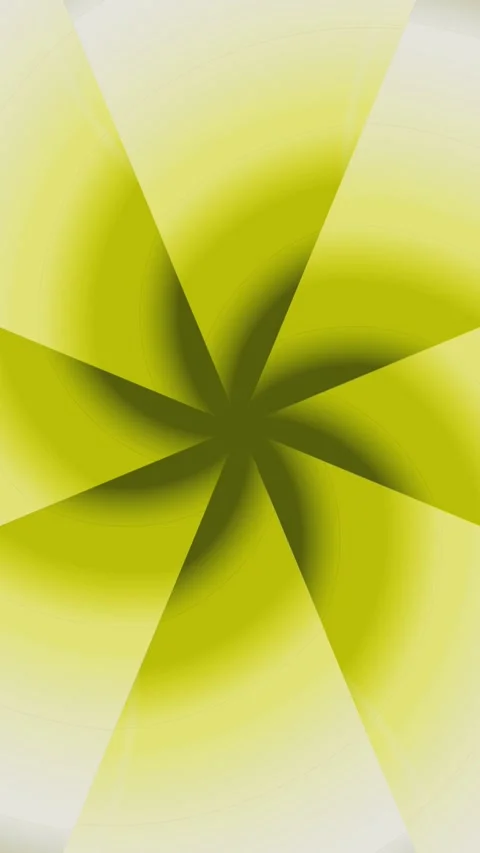Pinwheel Geometry Radiating Visual Background Stockbeeldmateriaal 343082143
