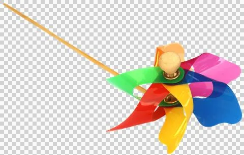 Pinwheel Stock Photos