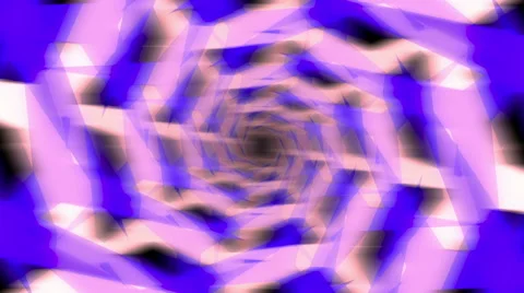 Pinwheel Pushup loop Stock Footage 51712265