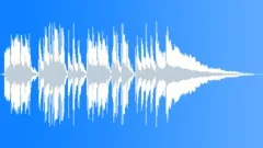 Pioneer (stinger)Stock Music