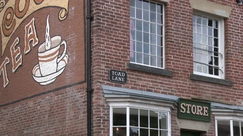 Pioneers Museum Stock Footage 79674435