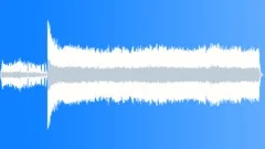 PIPE BURST, STEAM Sound Effect