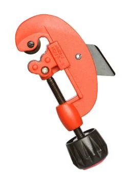 Pipe cutter Stock Photos