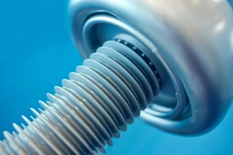 A pipe fitting Stock Photos