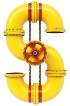 Pipe Illustrazione stock