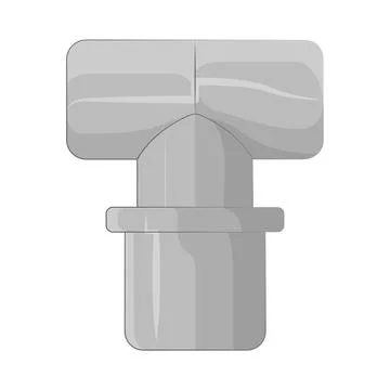 Pipe Illustration Stock Illustration