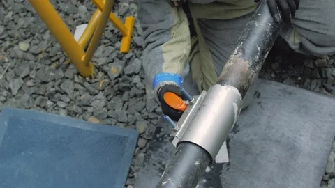 Pipe Leak Stock Video Footage | Royalty Free Pipe Leak Videos | Pond5