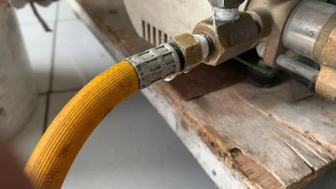 Pump Leak Stock Videos – Royalty-Free HD & 4K Videos | Pond5