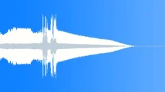 Pipe - Native - Opening For Multimedia Project Sound Effect