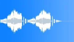 Pipe Noise Glitch 3 (Scratch, Industrial, Sound) Sound Effect