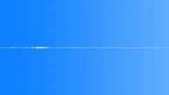 Pipe pick up dirt Sound Effect