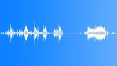Pipe plastic moves - HQ - STEREOSound Effect