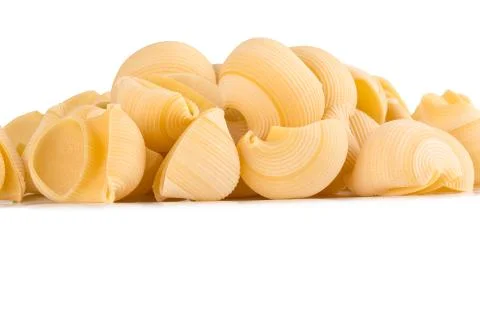 Pipe rigate Stock Photos