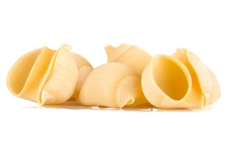 Pipe rigate Stock Photos