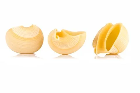 Pipe rigate Stock Photos