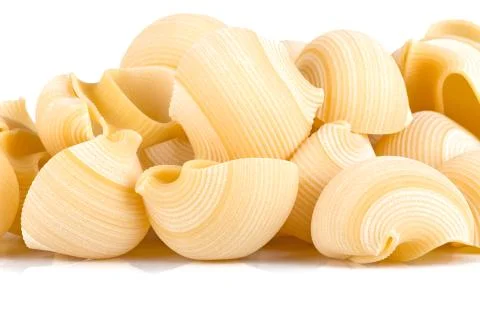 Pipe rigate Stock Photos