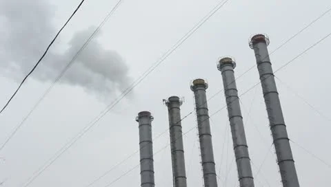 Pipe smoke 스톡 동영상 11322200