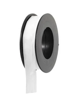 Pipe thread tape Stock Photos