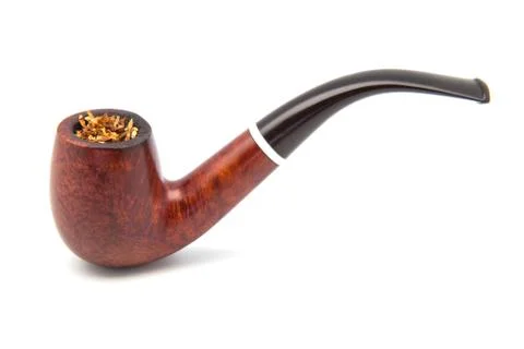 Pipe tobacco Stock Photos