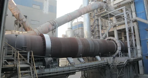 Pipe is turning Stock Footage 169489631