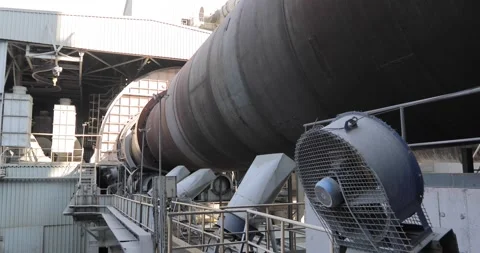 Pipe is turning Stock Footage 170539735