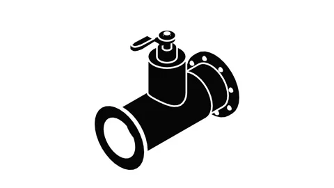 Isometric Water Pipe Stock Videos – Royalty-Free HD & 4K Videos | Pond5