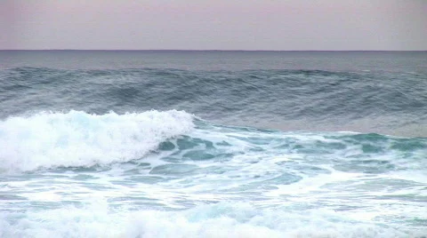 Pipeline Barrel HQ  Stock Footage 242578