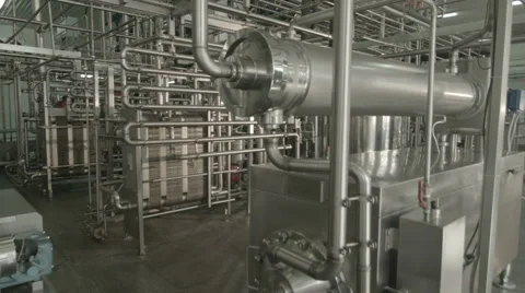 Pipeline Stock Footage 42756689