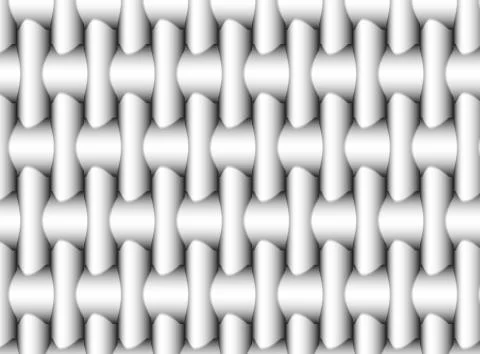 Pipeline Stock Illustration