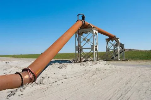 Pipeline Stock Photos