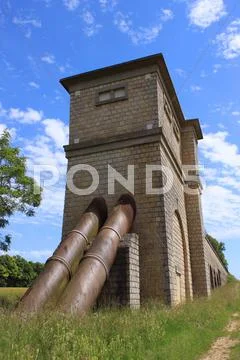 Pipeline Stock Photos