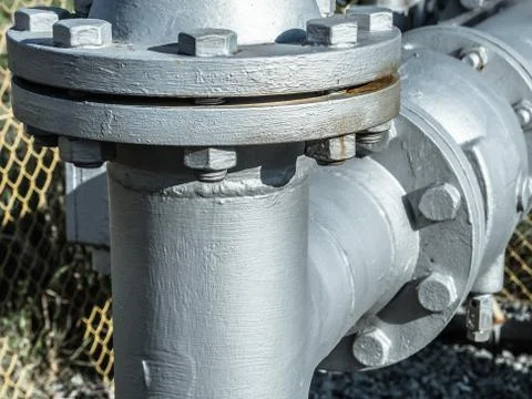 Pipeline Stock Photos